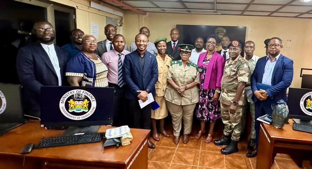 Government engagement — multi-MDA rollout