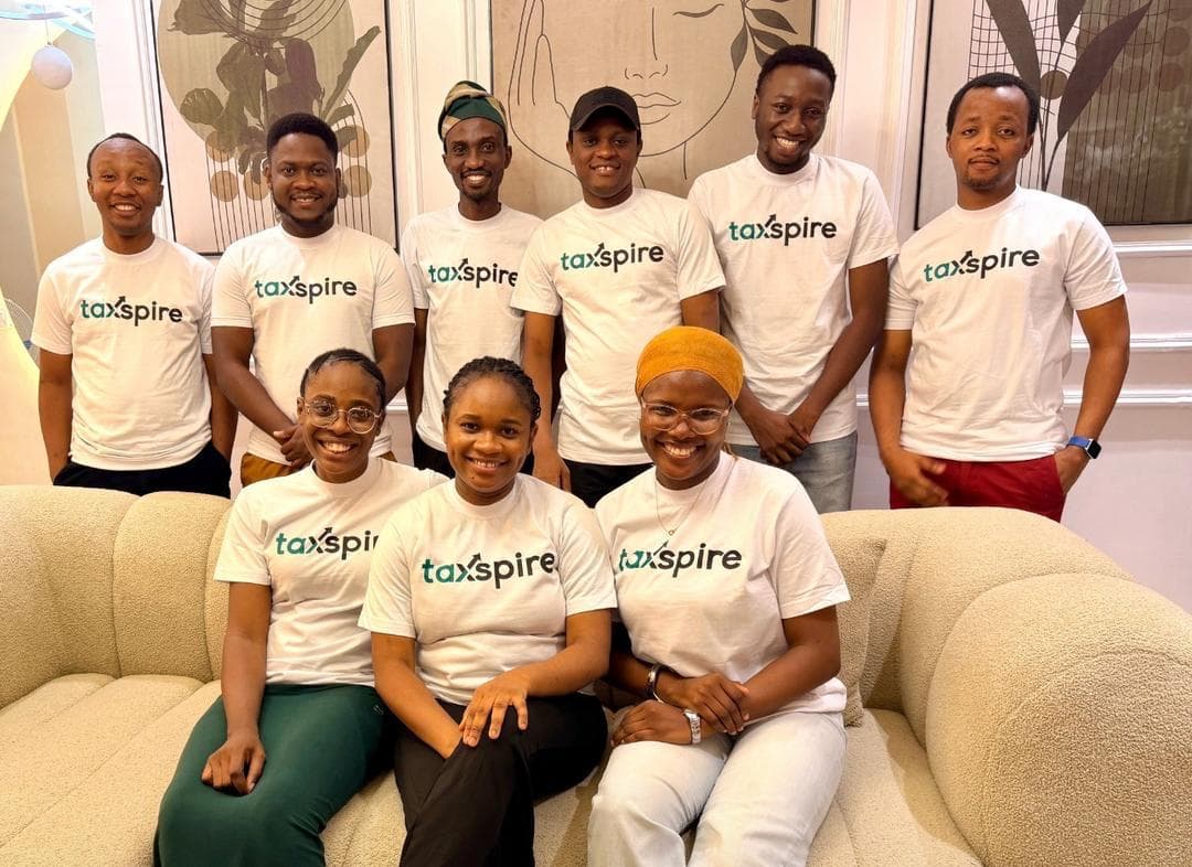 A product team built from the ground up